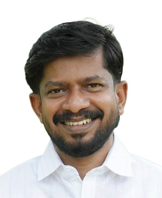 Hon. Adv. O. J. Janeesh